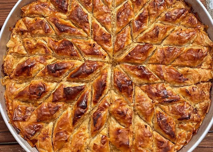 Station touristique Kompleksi Zorgji