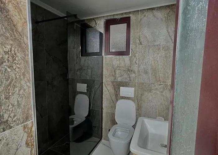 Station touristique Kompleksi Zorgji *