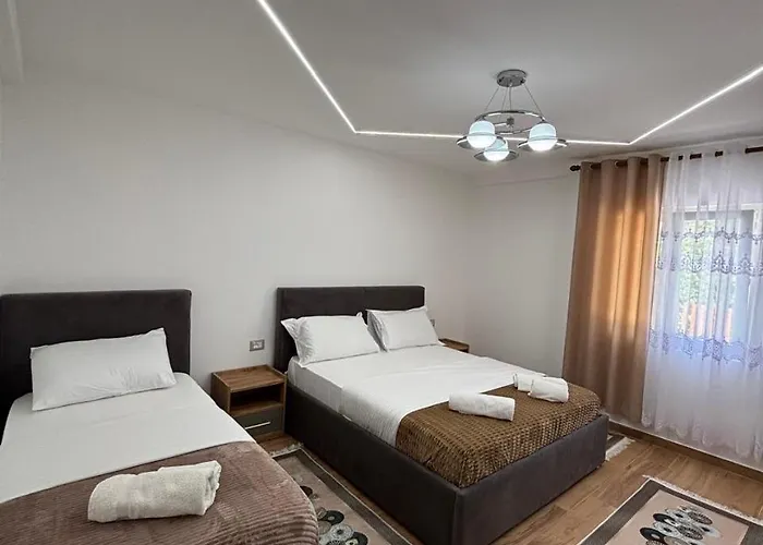 Kompleksi Zorgji Theth