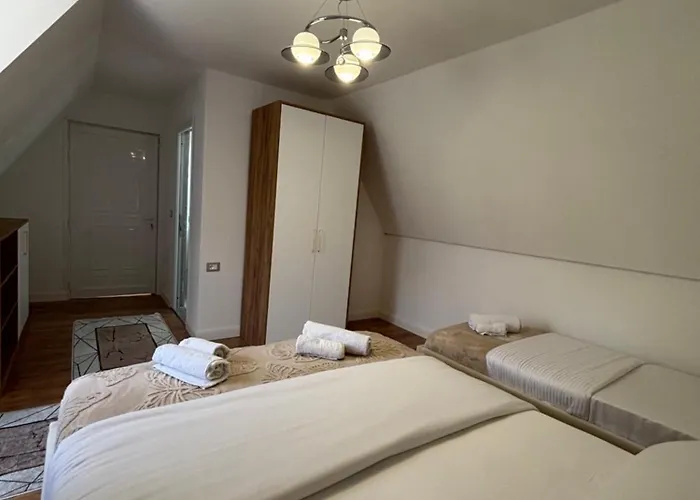 Kompleksi Zorgji Theth